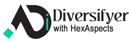 Click to visit the Diversifyer HexAspect homepage - Powerful industry specific custom marketing