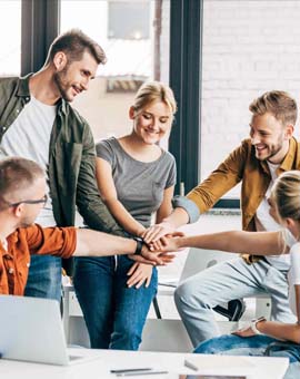 Intelligent Marketing Entertainment Businesses near me