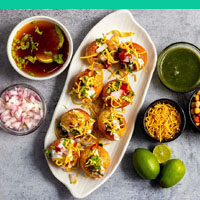 Diversifyer AI marketing for local food services