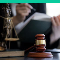 Diversifyer AI marketing for Law Related Businesses.