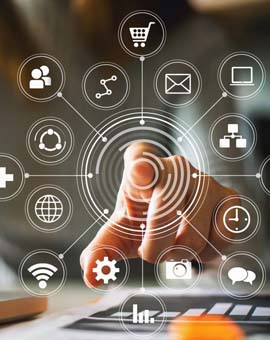 Effective Marketing Business Services with precision postings