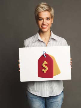 How much will marketing for my business cost?