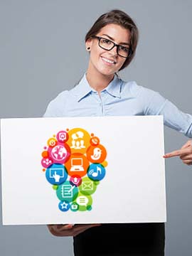 Where will Diversifyer list my business for best marketing results