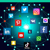 Effective affordable marketing from Diversifyer for social media related businesses